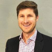 Pivotal Engineering Pty Ltd Employee David French's profile photo