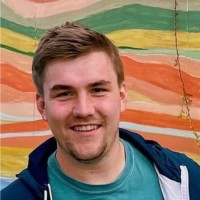 GMEP Engineers, Inc. Employee Ryan Baran-Maguire's profile photo