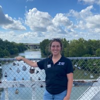 City of Bastrop Tx Employee Elizabeth Wick's profile photo
