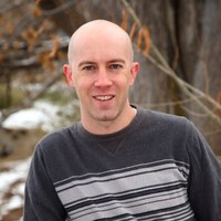 Mad River Associates Employee Jay Holman's profile photo