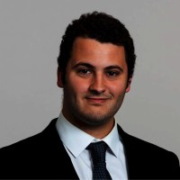 Pernod Ricard Employee Christopher O'Beid's profile photo