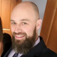 Joshua Cook Email & Phone Number