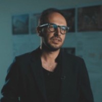 Herzog & de Meuron Employee Santiago Berndt's profile photo
