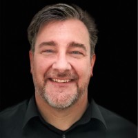 ParentPay Deutschland Employee Mark Vitorovic's profile photo