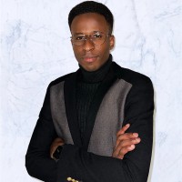 Soulemane Alimou Email