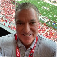 Seabrook Capital Partners, LLC Employee Klay W. Simpson's profile photo