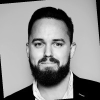 Adway Employee Richard Sörensson's profile photo