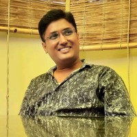 Markiverse Media Employee Akash Badiger's profile photo