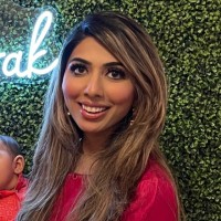 BAM Technologies, LLC Employee Sumaiya Siddiqui's profile photo