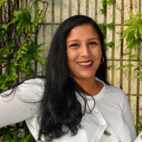 City Of Margate Employee Aida Alicea's profile photo