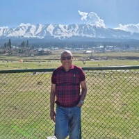 Shalimar Paints Employee Anindya Banerjee's profile photo