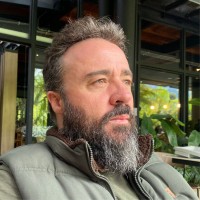 Apiarios Inverbosques Employee Gabriel Lopera's profile photo