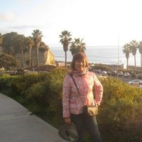 UCI Employee Ying Chen's profile photo