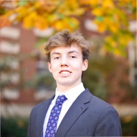 Harvard Student Agencies Employee Charlie Meyer's profile photo