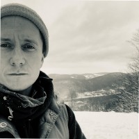 Ralph Lauren Employee Michael Barron's profile photo