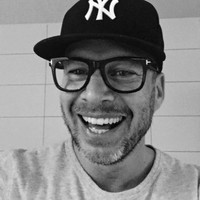 Smartshake Employee Carl Corradin's profile photo