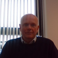 IKM Testing UK Employee Mark Rasmusen's profile photo