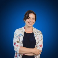 ACTIEF Personalmanagement GmbH Employee Jessica Helbig's profile photo