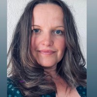 Ensemble MidtVest Employee Sanne Højbjerg's profile photo