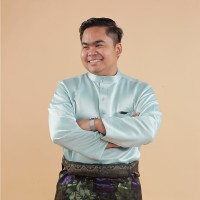 breakoutyangon Employee Danial Jamil's profile photo