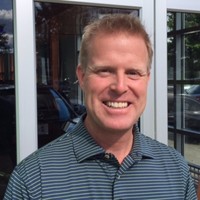 Nelson Mazda Employee Chad Custer's profile photo