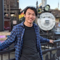 Matterport Employee Will Yu's profile photo