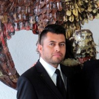 NOVA TECHNOLOGIES Employee Fernando Navarrete's profile photo