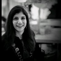 Priyanka Sibal's profile photo