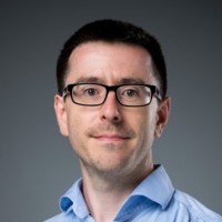 Oregon State University Employee Stefan Lee's profile photo