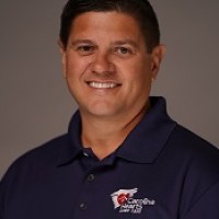 Carolina Hearts Home Care Employee Bryan Laney's profile photo