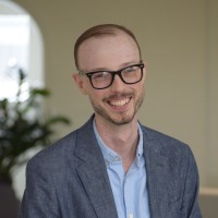 Circle Optics, Inc. Employee Ian Gauger's profile photo