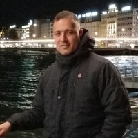 Dan Noronha Email & Phone Number