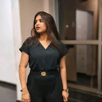 WebileApps Employee Nimisha Dosala's profile photo