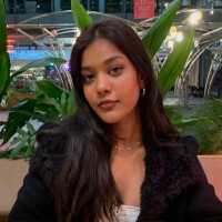 Pepper Employee Varshini Kantaveenam's profile photo