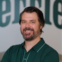 ScanApps Employee Justin Kormelink's profile photo
