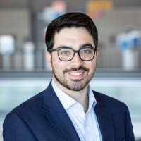 ASUR Airports Employee Angelo Nolan's profile photo