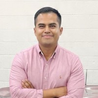 Meta Employee Isaac Rosales's profile photo