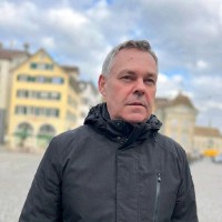 Berufsschule Employee Thomas Tschumi's profile photo