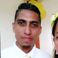 Rocedes s.a. Employee Henry Molina's profile photo