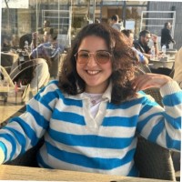 Whitecollars Employee Amina Elbassel's profile photo