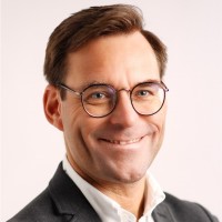 Lindab Profil Employee Fredrik Wahrolén's profile photo