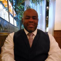 Newmark Employee Arnold Wells's profile photo