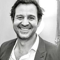 McCANN Singapore Employee Mikaël Perhirin's profile photo