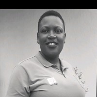 TMARC Employee Concilia Rufu's profile photo
