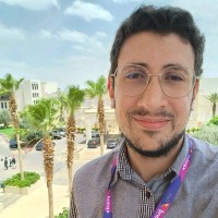 Jawaker Employee Hashem Abushemaleh's profile photo
