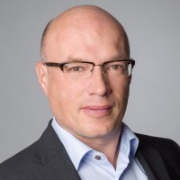 TriniDat Software-Entwicklung GmbH Employee Manfred Hoffbauer's profile photo