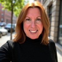 Tracy Kroop
