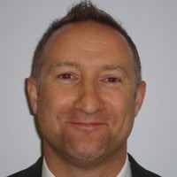 Audas Project Management Employee Mark Hakim's profile photo