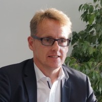 Swisslog Employee Marc Zenses's profile photo