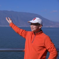Wang Ke Email